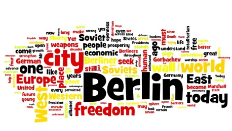 Berlin Wordle